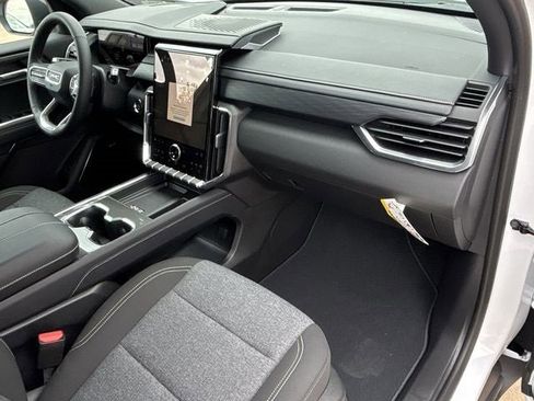 New 2026 GMC Acadia Elevation w/ Black Edition image 26