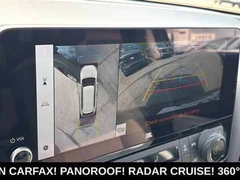 Used 2024 Toyota Grand Highlander Platinum image 19