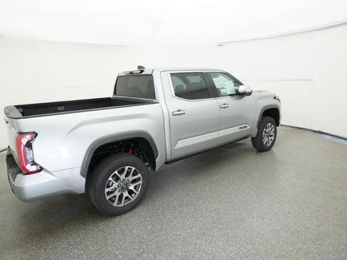New 2026 Toyota Tundra 1794 Edition image 78