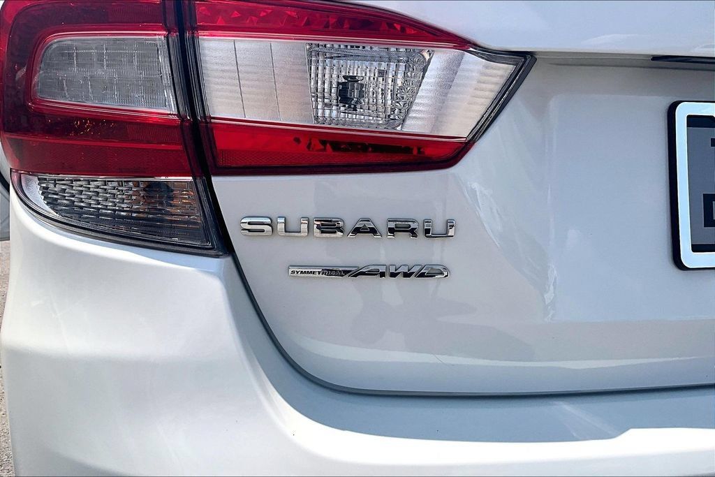 Used 2021 Subaru Impreza 2.0i Premium AWD/4WD image 8