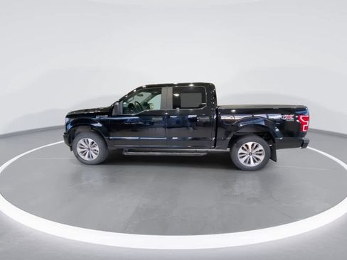 Used 2018 Ford F150 XL w/ Equipment Group 101A Mid image 5