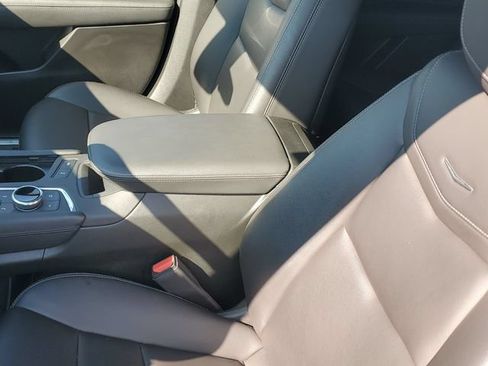Used 2024 Cadillac XT5 Luxury AWD/4WD image 26