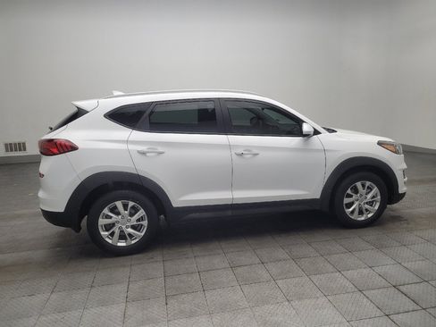 Used 2021 Hyundai Tucson Value FWD image 10