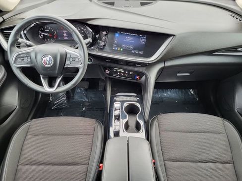 Used 2021 Buick Envision Preferred image 15