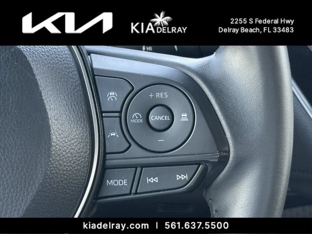 Used 2025 Toyota Corolla SE FWD image 26