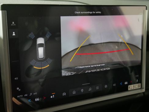 New 2026 MAZDA CX-5 Select AWD/4WD image 9