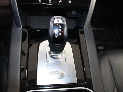 Used 2021 Land Rover Discovery Sport SE AWD/4WD image 27