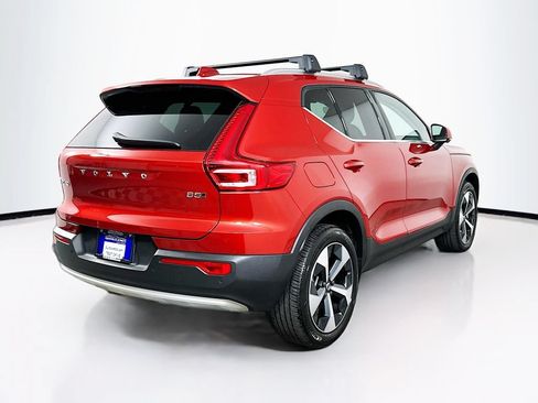 Used 2024 Volvo XC40 B5 Plus w/ Climate Package AWD/4WD image 7