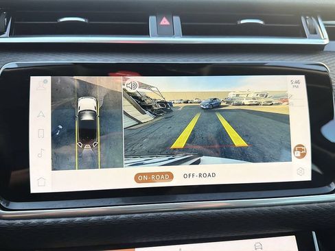 Used 2021 Land Rover Range Rover Velar S AWD/4WD image 10