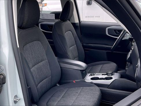 Certified 2022 Ford Bronco Sport Big Bend image 6