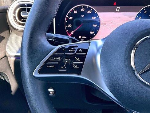 Certified 2025 Mercedes-Benz GLC 300 4MATIC image 14