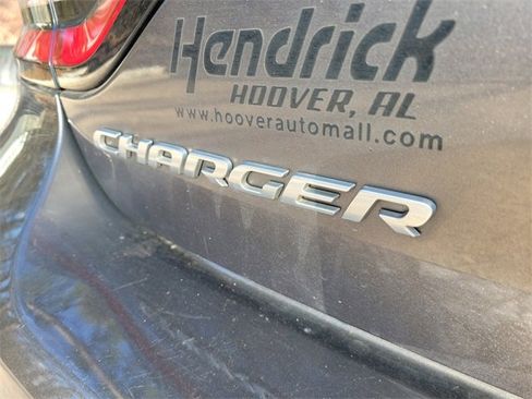 Used 2023 Dodge Charger SXT image 32
