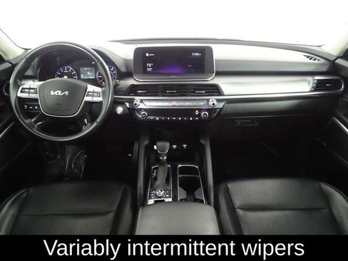 Used 2022 Kia Telluride LX image 24