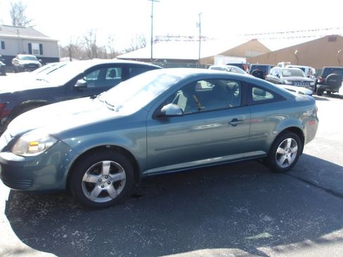 Used 2010 Chevrolet Cobalt LT w/ My Link Package image 1