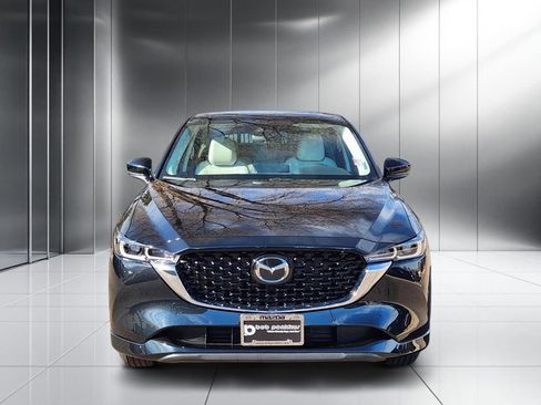 New 2025 MAZDA CX-5 AWD 2.5 S w/ Preferred Package image 22