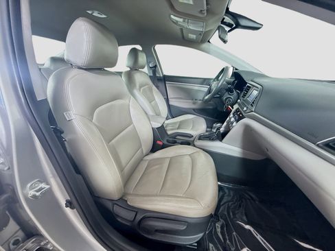 Used 2020 Hyundai Elantra SE w/ Cargo Package (C1) image 28