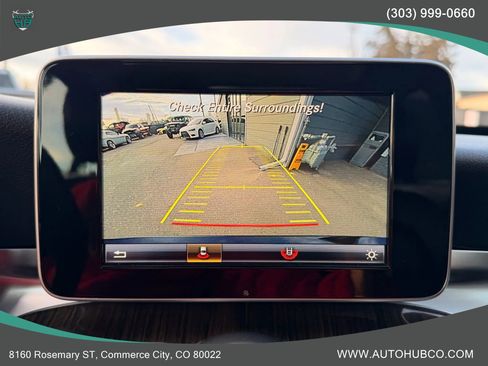 Used 2017 Mercedes-Benz C 300 4MATIC Sedan w/ Premium 2 Package image 22