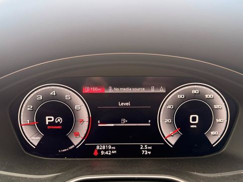 Used 2020 Audi A4 2.0T Premium Plus w/ Premium Plus Package AWD/4WD image 28