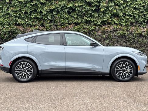 New 2025 Ford Mustang Mach-E Premium RWD image 3