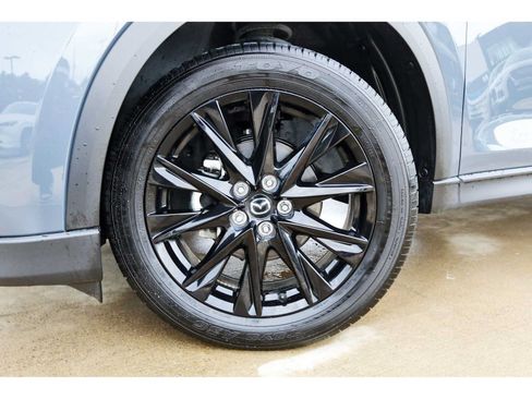Used 2025 MAZDA CX-5 Carbon Edition AWD/4WD image 30
