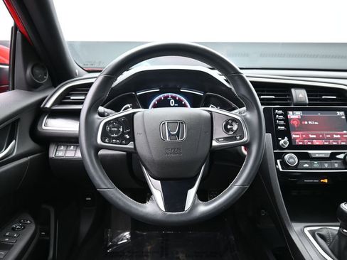 Used 2020 Honda Civic Sport image 30