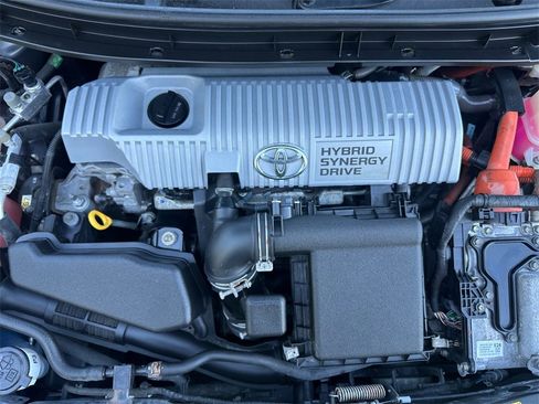 Used 2012 Toyota Prius Two image 19