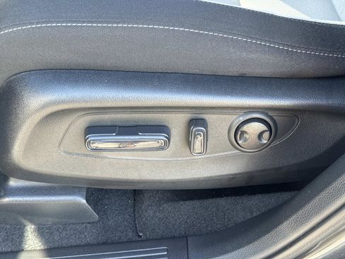 Used 2024 Honda CR-V EX image 19