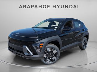 Used 2025 Hyundai Kona SEL video 1