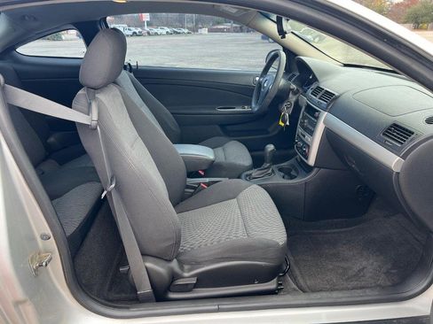 Used 2009 Chevrolet Cobalt LT image 9