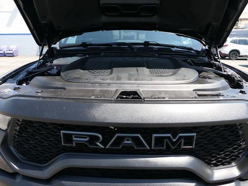 Used 2022 RAM 1500 TRX w/ TRX Level 1 Equipment Group AWD/4WD image 26
