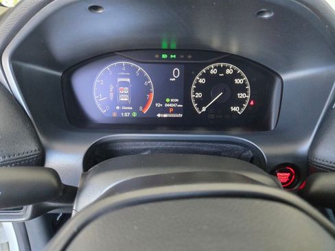 Used 2023 Honda HR-V LX image 19