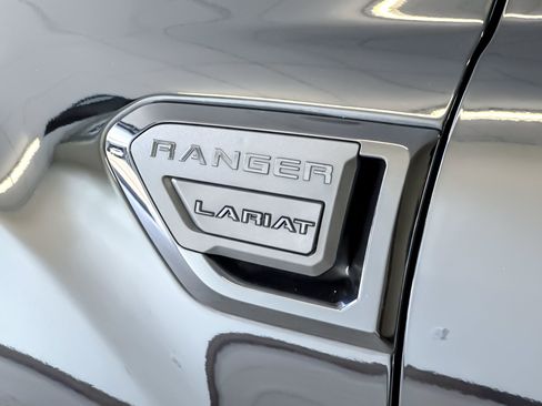 Used 2020 Ford Ranger Lariat w/ Equipment Group 501A Mid AWD/4WD image 27