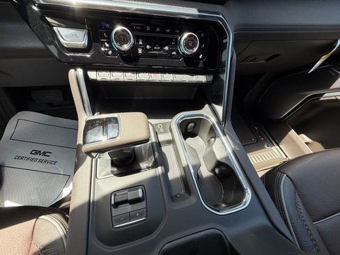 New 2026 GMC Sierra 1500 Denali AWD/4WD image 21