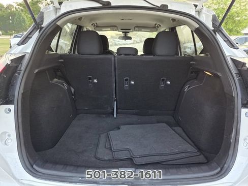 Used 2024 Nissan Kicks S FWD image 15