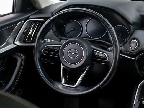 Used 2024 MAZDA CX-90 3.3 Turbo w/ Premium Package image 10