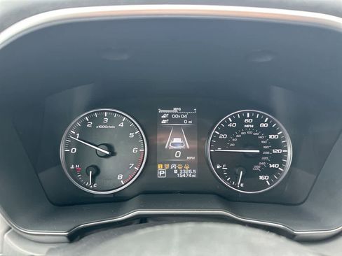 Certified 2025 Subaru Outback Onyx Edition image 35