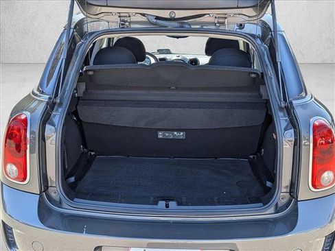 Used 2013 MINI Cooper Countryman S AWD/4WD image 5