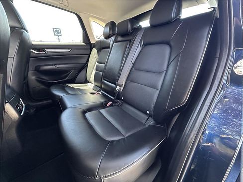 Used 2025 MAZDA CX-5 AWD 2.5 S w/ Select Package image 16