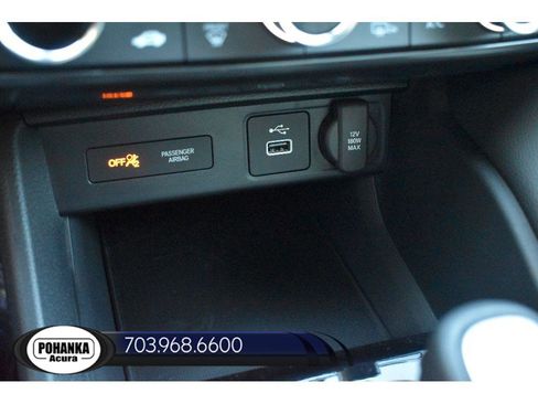 New 2025 Acura Integra A-Spec image 25