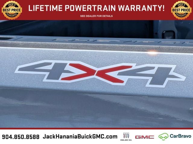 Used 2024 Chevrolet Silverado 1500 RST w/ Convenience Package II AWD/4WD image 13