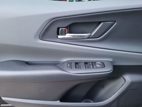 New 2026 Toyota Prius XLE image 12