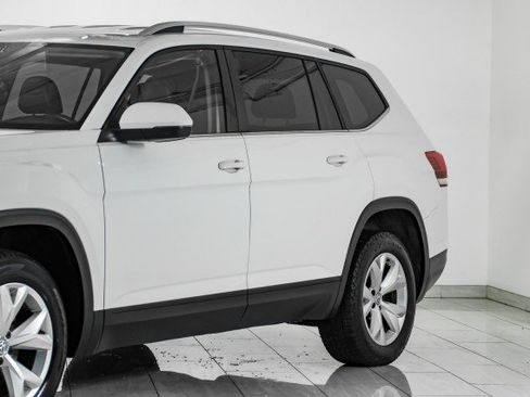 Used 2019 Volkswagen Atlas SE image 55