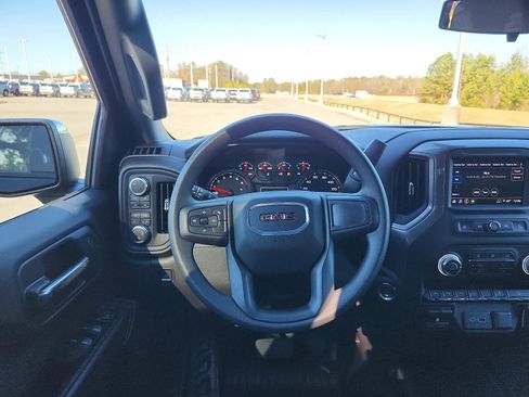 New 2026 GMC Sierra 1500 Pro w/ Pro Value Package image 13