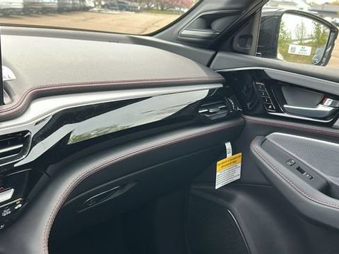 New 2026 Acura MDX A-Spec AWD/4WD image 20