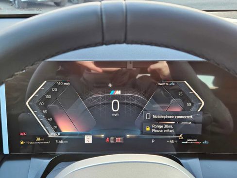 New 2026 BMW X3 xDrive30 w/ M Sport Package image 27