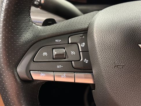 Used 2024 Cadillac XT4 Sport AWD/4WD image 24