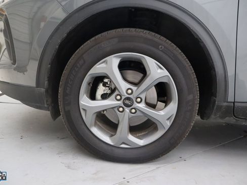 Used 2025 Ford Escape ST-Line image 12