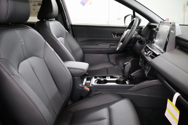 New 2026 Subaru Outback Touring XT AWD/4WD image 28
