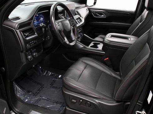 Used 2022 Chevrolet Tahoe RST w/ Sport Performance Package image 10