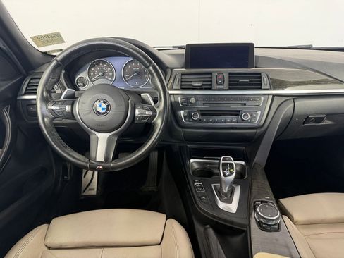 Used 2015 BMW 328i xDrive Sedan AWD/4WD image 29